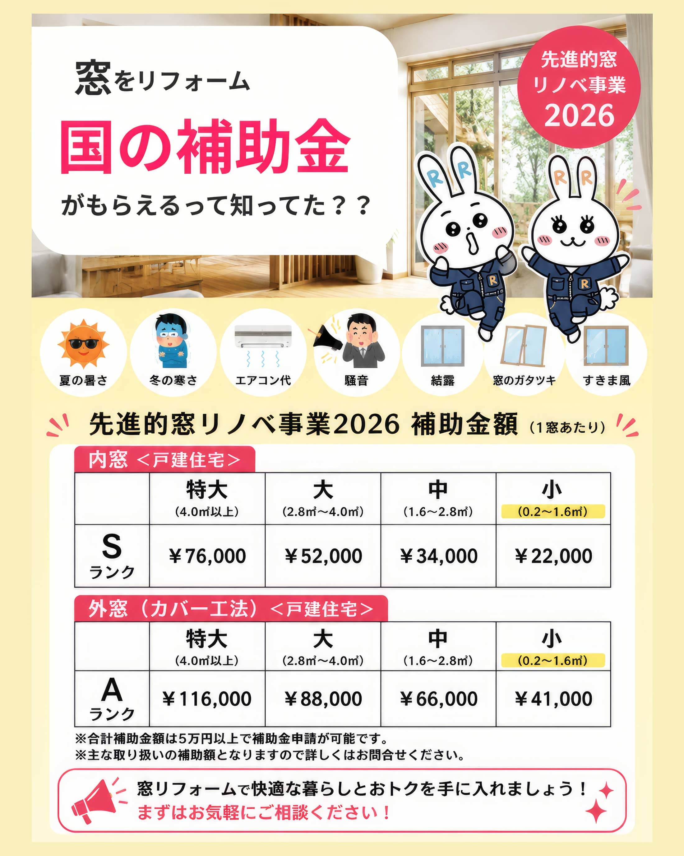 補助金情報