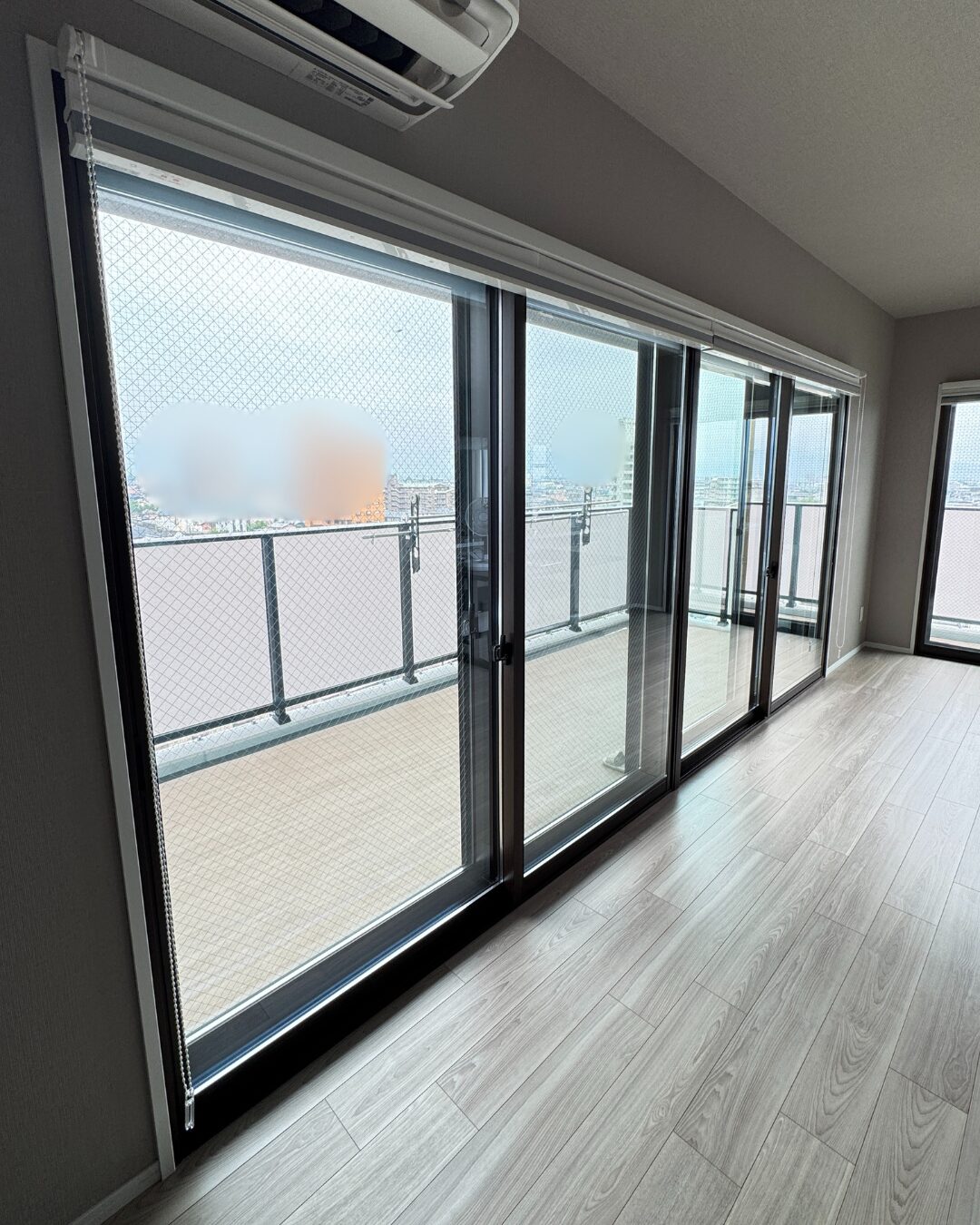 築浅マンションでも窓リフォームできちゃう？！