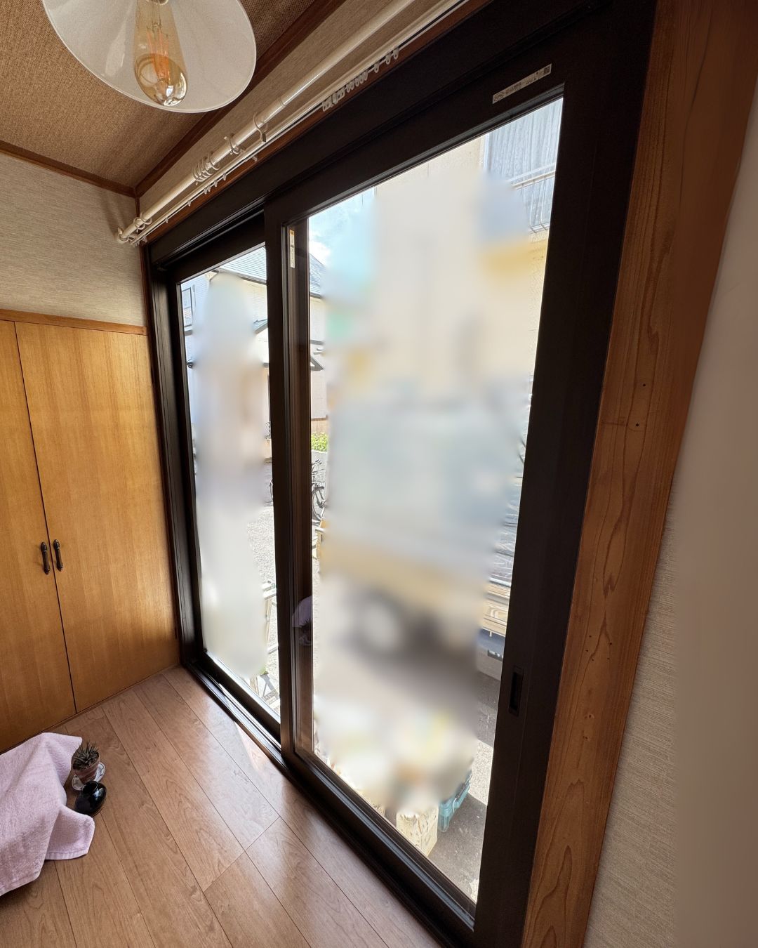 外窓交換でまるで新築！
