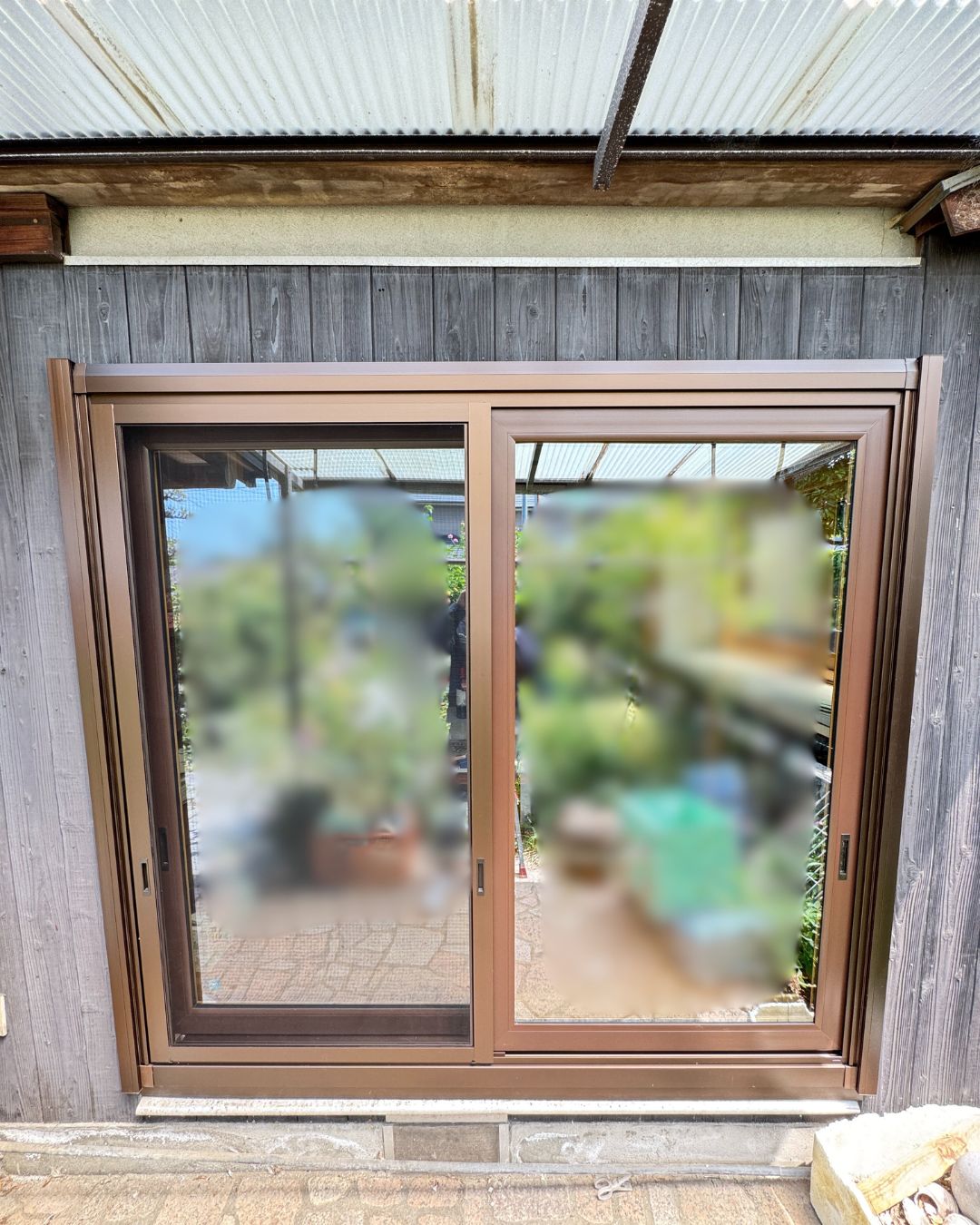 外窓交換で快適空間へ!