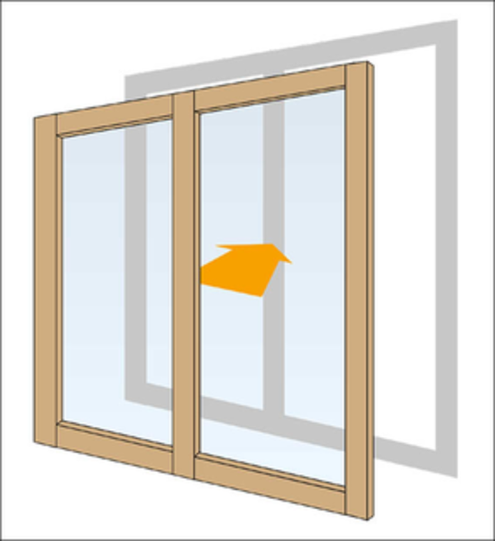 内窓って何だろう？