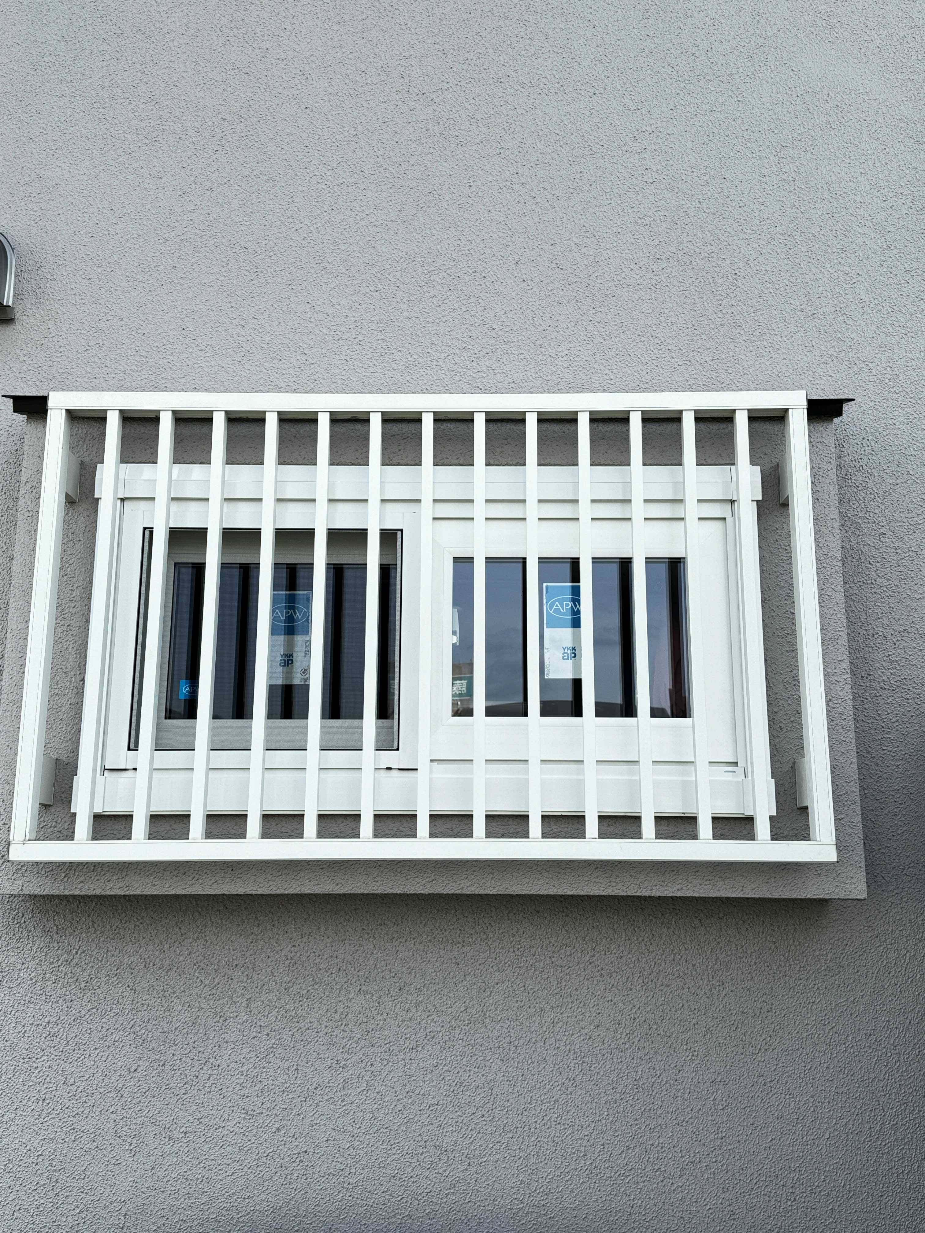 外窓交換しました！