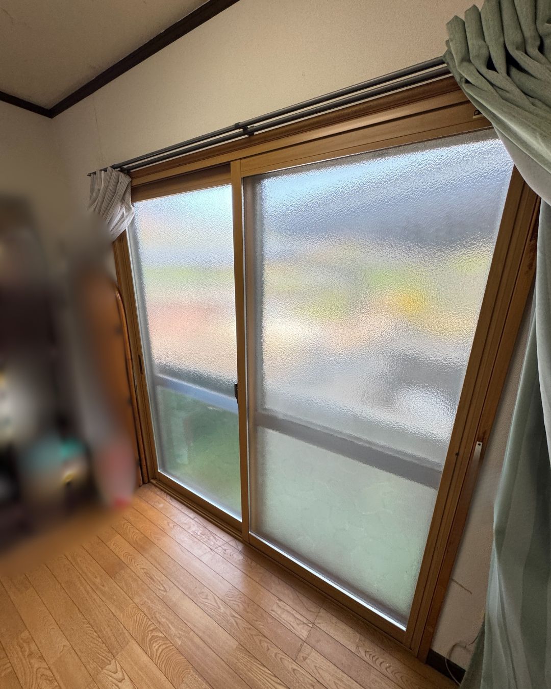 築30年以上のご実家を窓リフォーム！