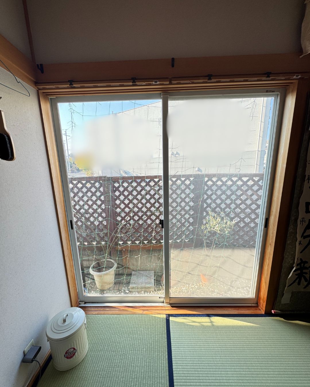 Before