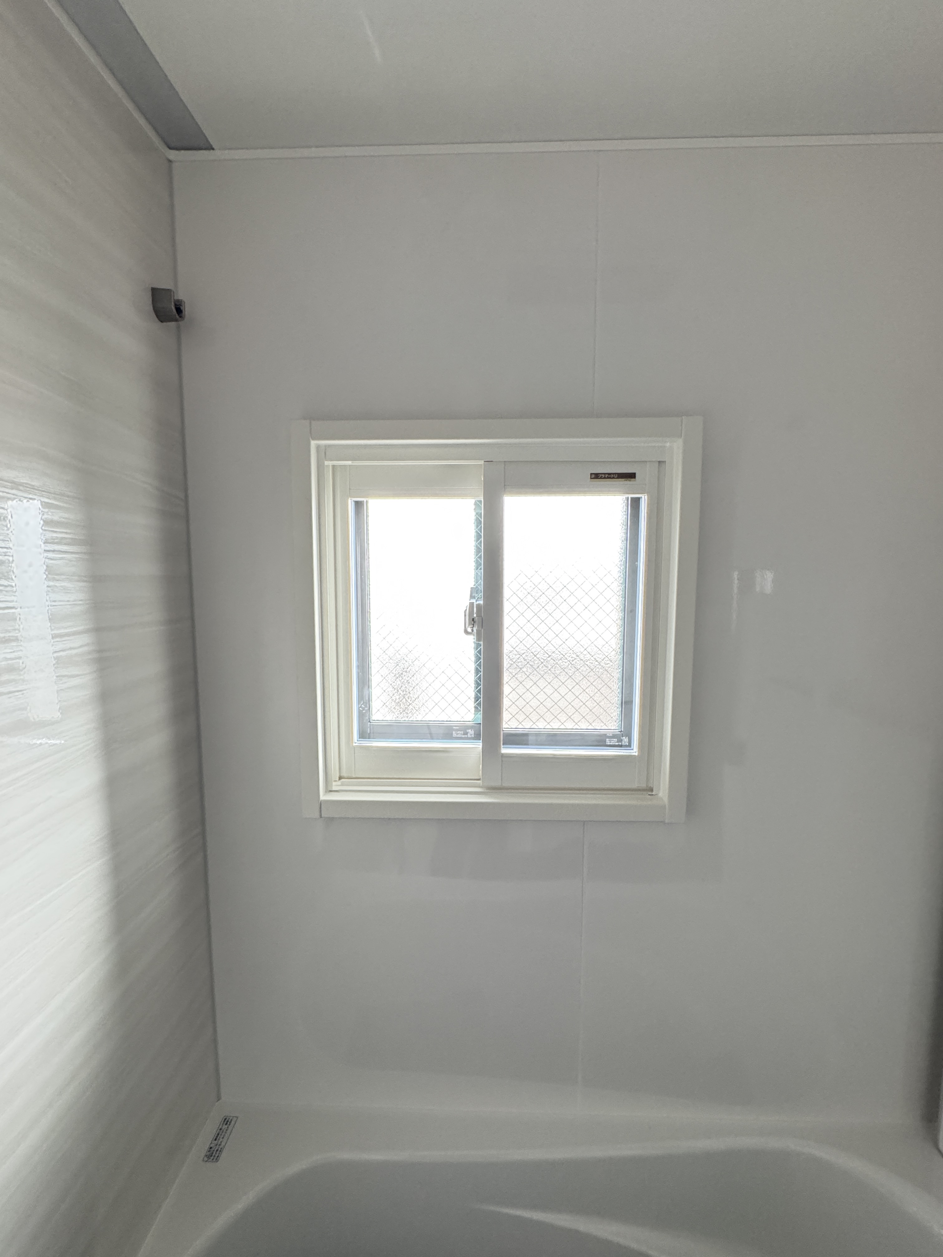 築浅マンションでも内窓リフォーム？