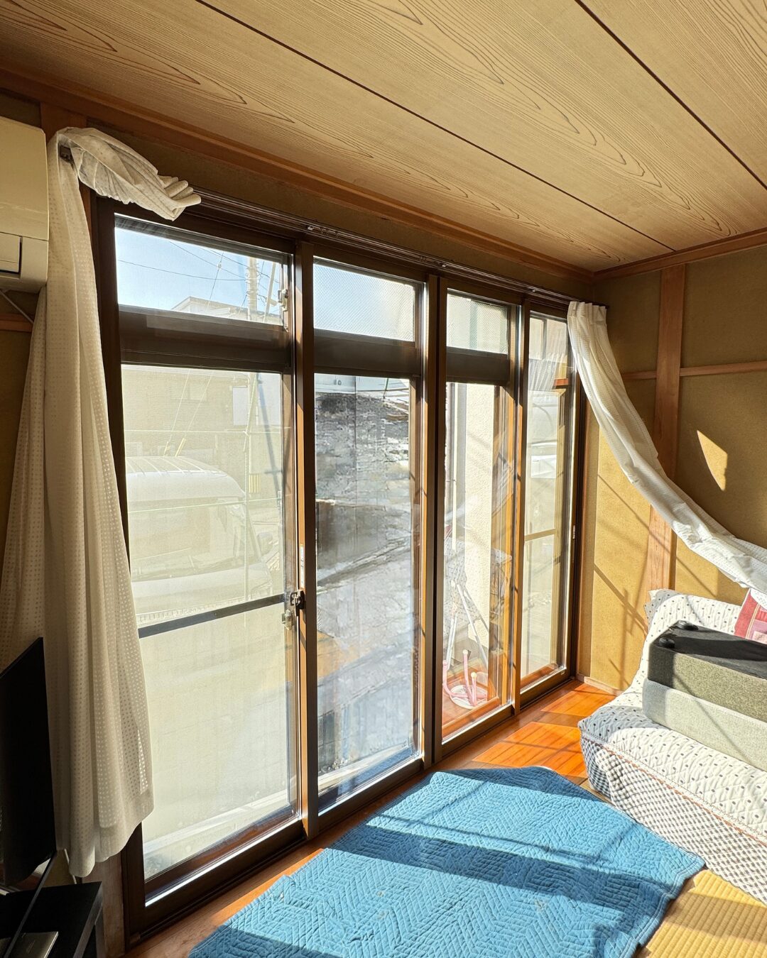 エアコンの効きが悪い？そんなお悩み無いですか？