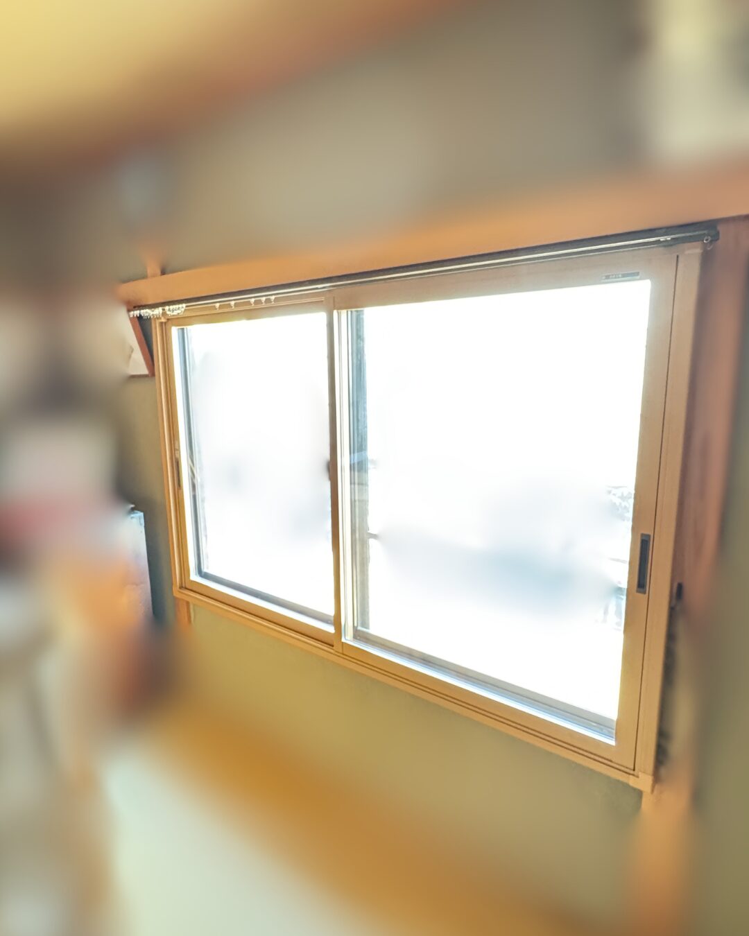 ウチリモ内窓施工事例